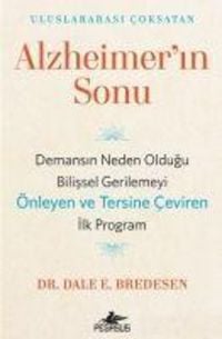 Alzheimerin Sonu