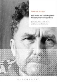 Produktbild: Ezra Pound and 'Globe' Magazine