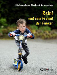 Bild vom Artikel Reini und sein Freund der Funker vom Autor Hildegard Schumacher