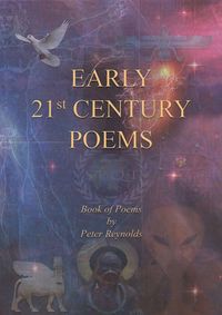 Produktbild: Early 21st Century Poems