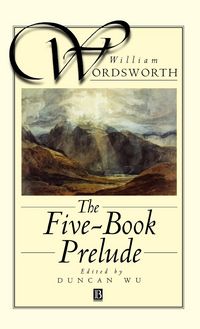 Produktbild: Five Book Predude