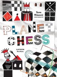 Produktbild: Planet Chess