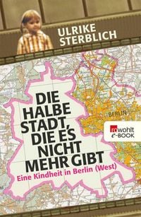 Produktbild: Die halbe Stadt, die es nicht mehr gibt