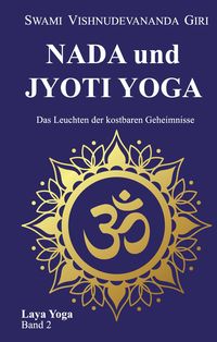 Produktbild: Nada und Jyoti Yoga