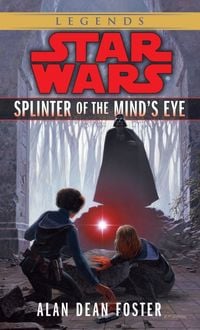 Produktbild: Splinter of the Mind's Eye: Star Wars Legends