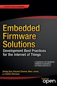Produktbild: Embedded Firmware Solutions