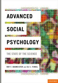 Produktbild: Advanced Social Psychology