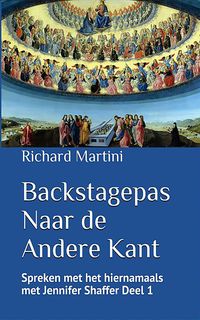 Produktbild: Backstagepas Naar de Andere Kant