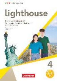 Produktbild: Lighthouse - Zu allen Ausgaben - Band 4: 8. Schuljahr