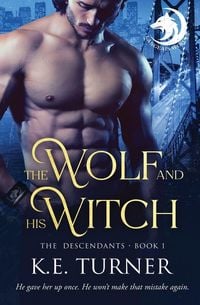 Produktbild: The Wolf and His Witch