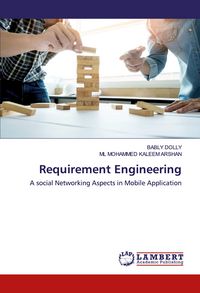 Produktbild: Requirement Engineering