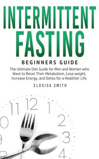 Produktbild: Intermittent Fasting - Beginners Guide