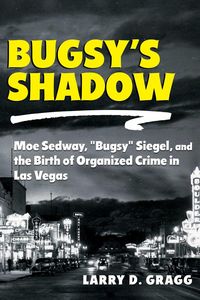 Produktbild: Bugsy's Shadow