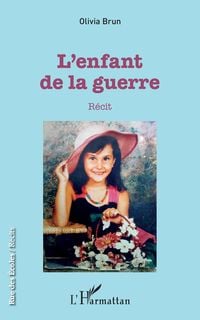 Produktbild: L'enfant de la guerre
