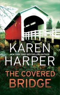 Produktbild: The Covered Bridge