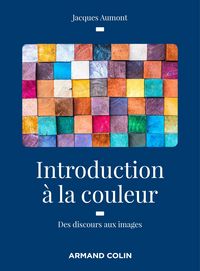 Produktbild: Introduction &agrave; la couleur - 2e &eacute;d.