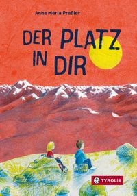 Produktbild: Der Platz in dir