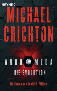 Produktbild: Andromeda - Die Evolution