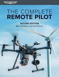 Produktbild: Complete Remote Pilot