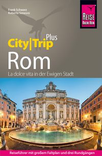 Bild vom Artikel Reise Know-How Reiseführer Rom (CityTrip PLUS) vom Autor Roberta Simeoni