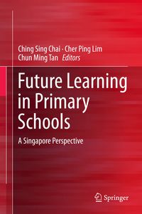 Produktbild: Future Learning in Primary Schools