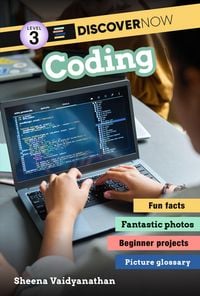 Produktbild: Discover Now: Coding