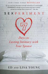 Produktbild: Sexperiment