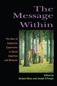 Produktbild: The Message Within