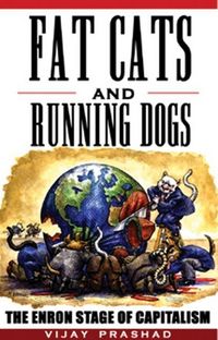 Produktbild: Fat Cats and Running Dogs