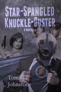 Produktbild: Star-Spangled Knuckle Duster