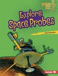 Produktbild: Explore Space Probes