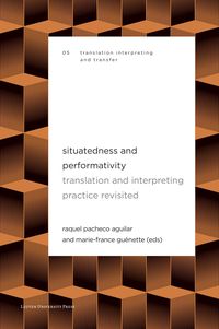 Produktbild: Situatedness and Performativity
