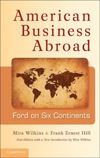 Produktbild: American Business Abroad