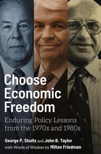Produktbild: Choose Economic Freedom