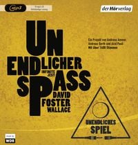 Produktbild: Unendlicher Spaß