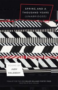 Produktbild: Spring and a Thousand Years (Unabridged)