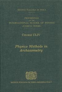 Produktbild: Physics Methods in Archaeometry