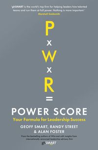 Produktbild: Power Score