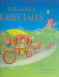 Produktbild: Doyle, M: The Barefoot Book of Fairy Tales
