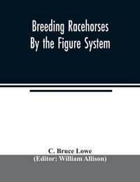 Produktbild: Breeding racehorses by the figure system