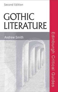 Produktbild: Gothic Literature