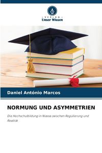 Produktbild: Normung und Asymmetrien