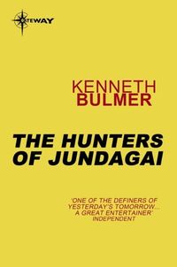 Produktbild: The Hunters of Jundagai