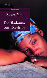 Produktbild: Die Madonna von Excelsior
