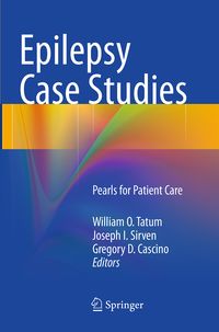 Produktbild: Epilepsy Case Studies