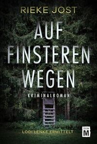 Produktbild: Auf finsteren Wegen
