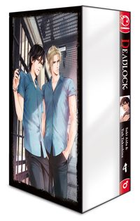 Produktbild: Deadlock 04 + Box