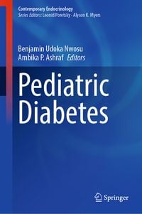 Produktbild: Pediatric Diabetes