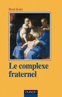 Produktbild: Le complexe fraternel