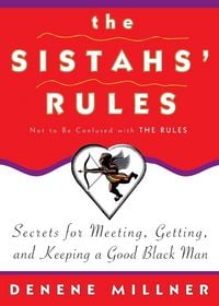 Produktbild: Sistah's Rules, The